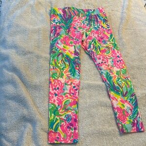 Lilly Pulitzer Leggings